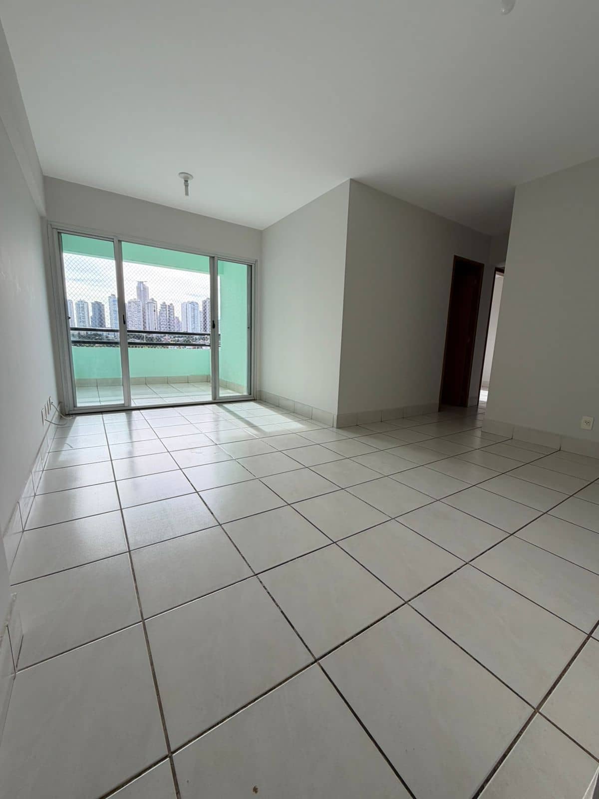 Apartamento Edificio Riviera di Venezia Jardim Goiás - 78m²