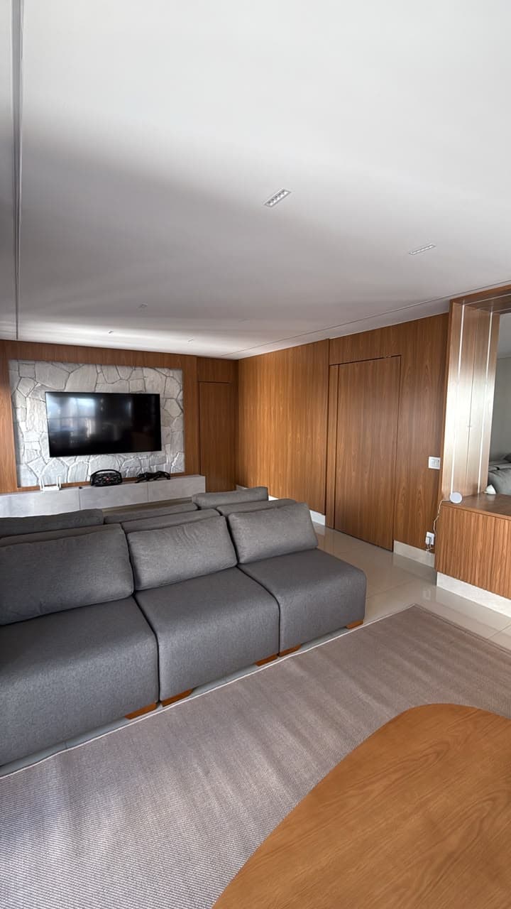 Apartamento Único Marista - 203m²