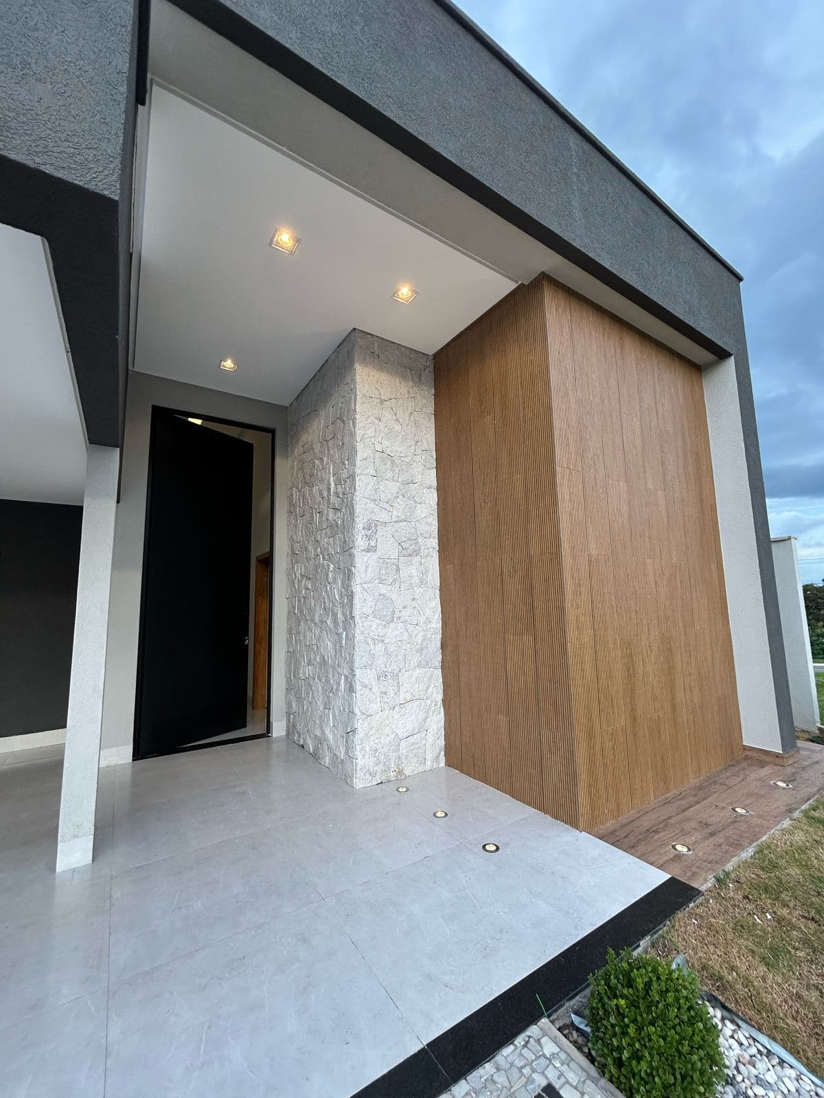 Casa Jardins Nápoles 210m²