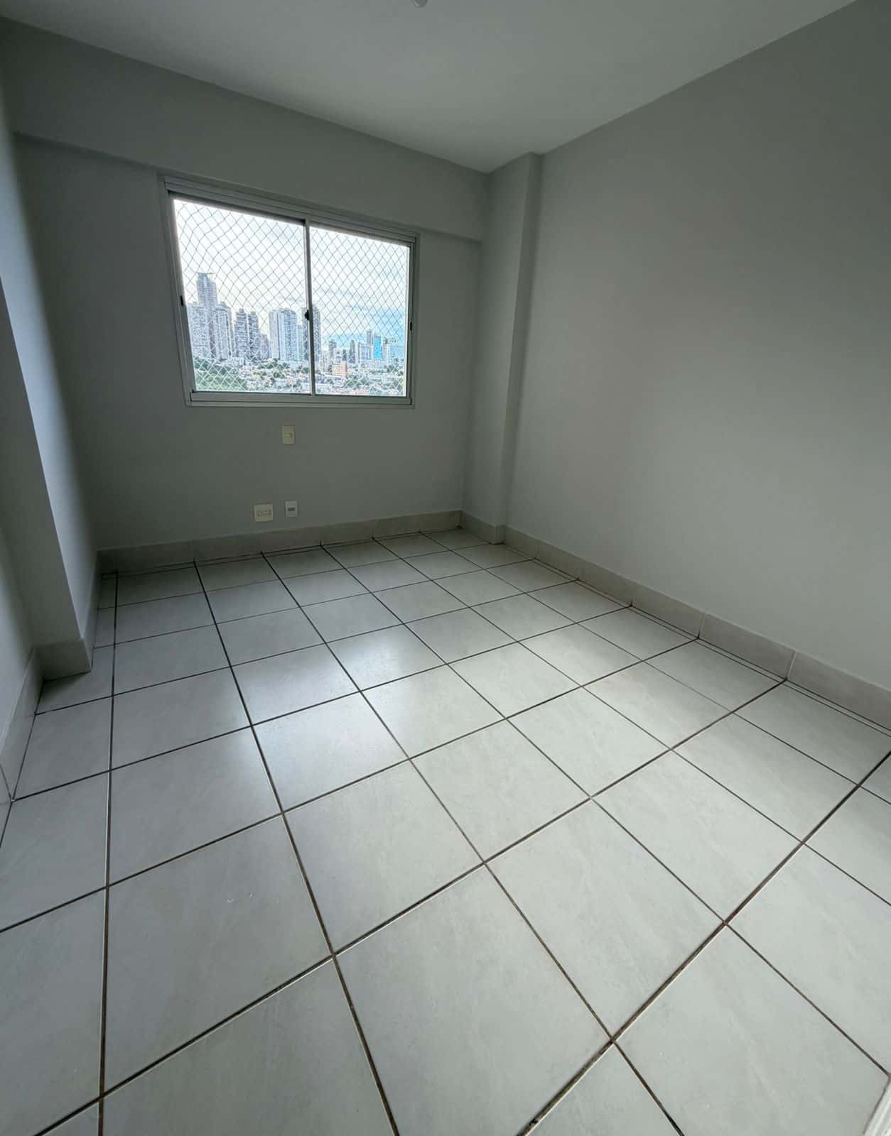 Apartamento Edificio Riviera di Venezia Jardim Goiás - 78m²