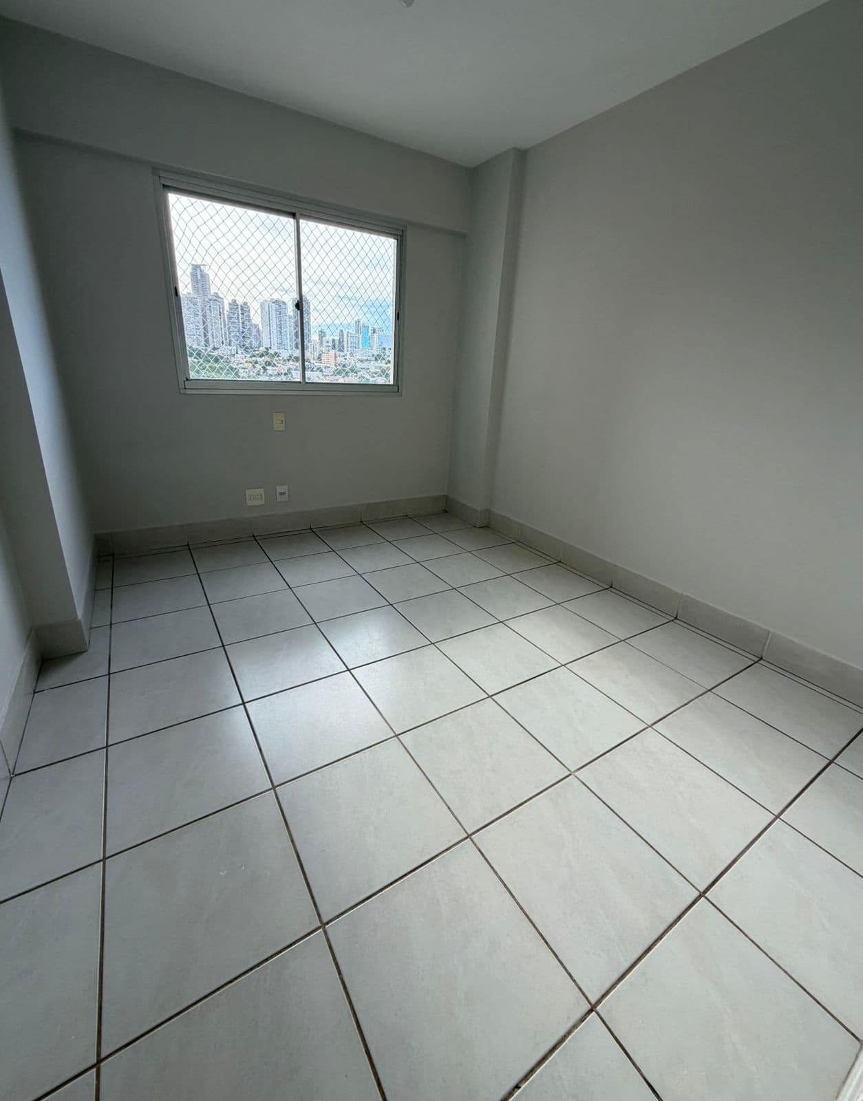 Apartamento Edificio Riviera di Venezia Jardim Goiás - 78m²
