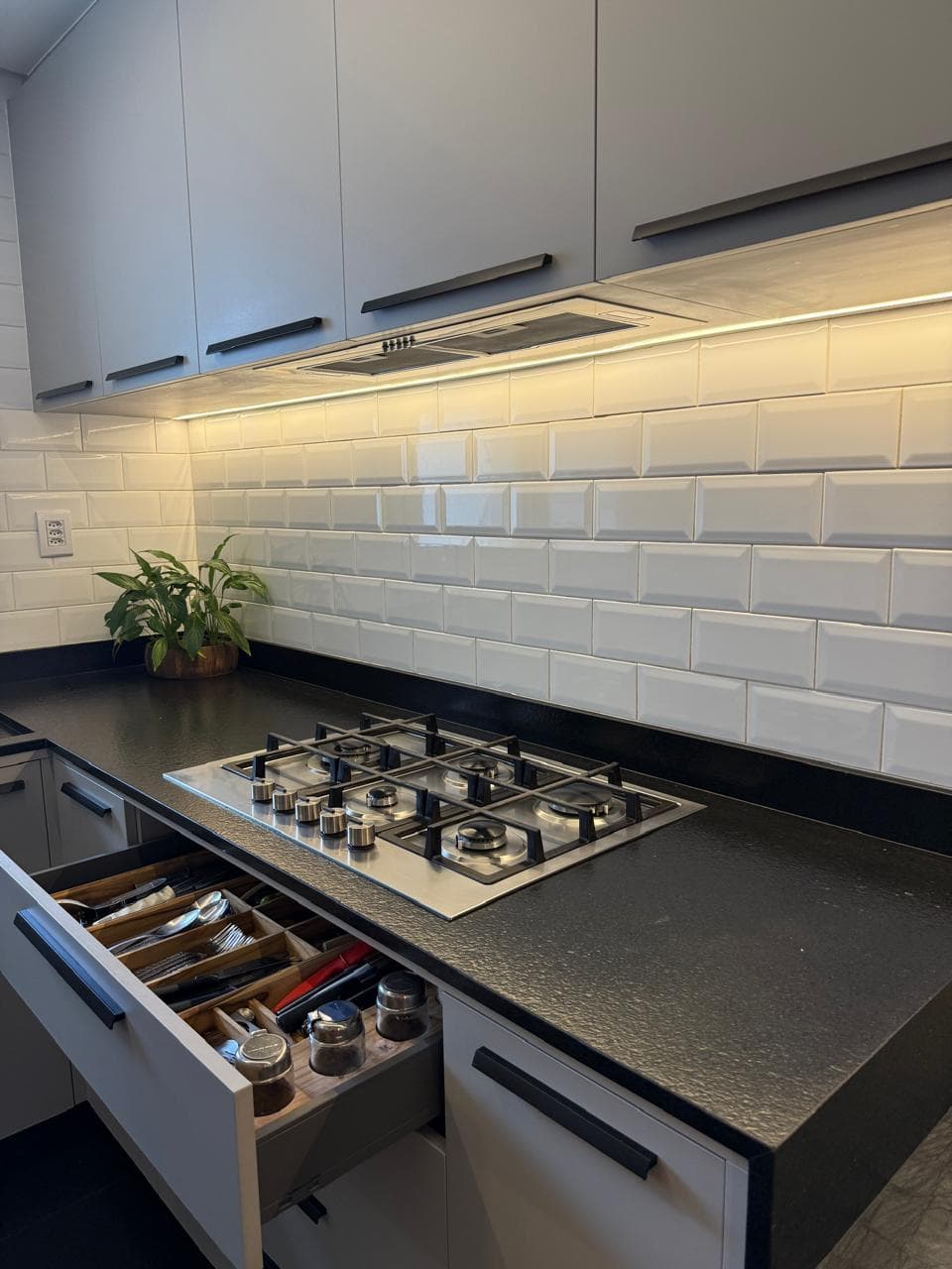 Apartamento La Residence Visionaire