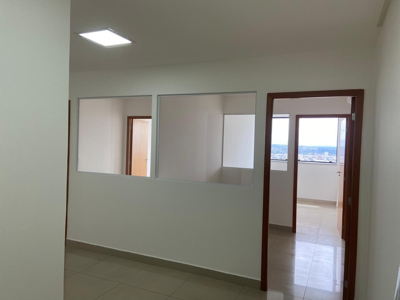 Sala Comercial Lourenço Office - 65,17m²