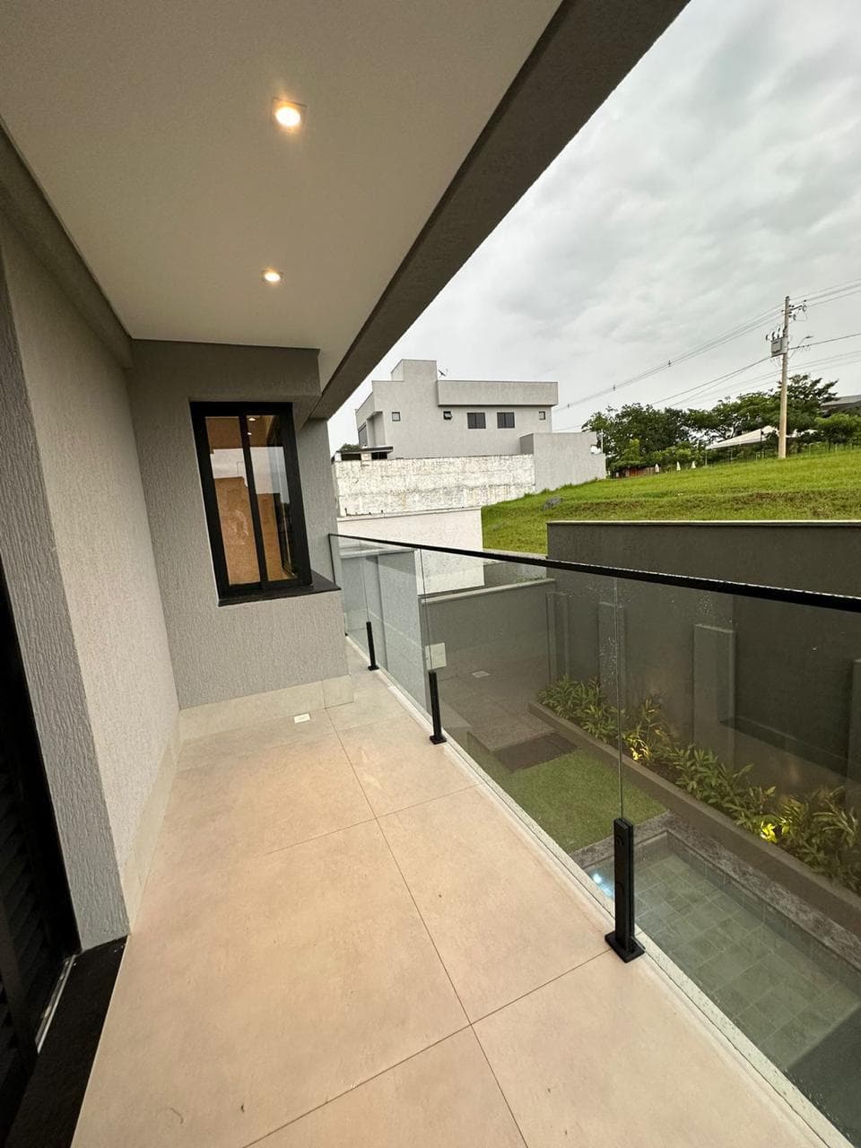 Casa Condomínio Fechado Jardins Capri 224,36m²