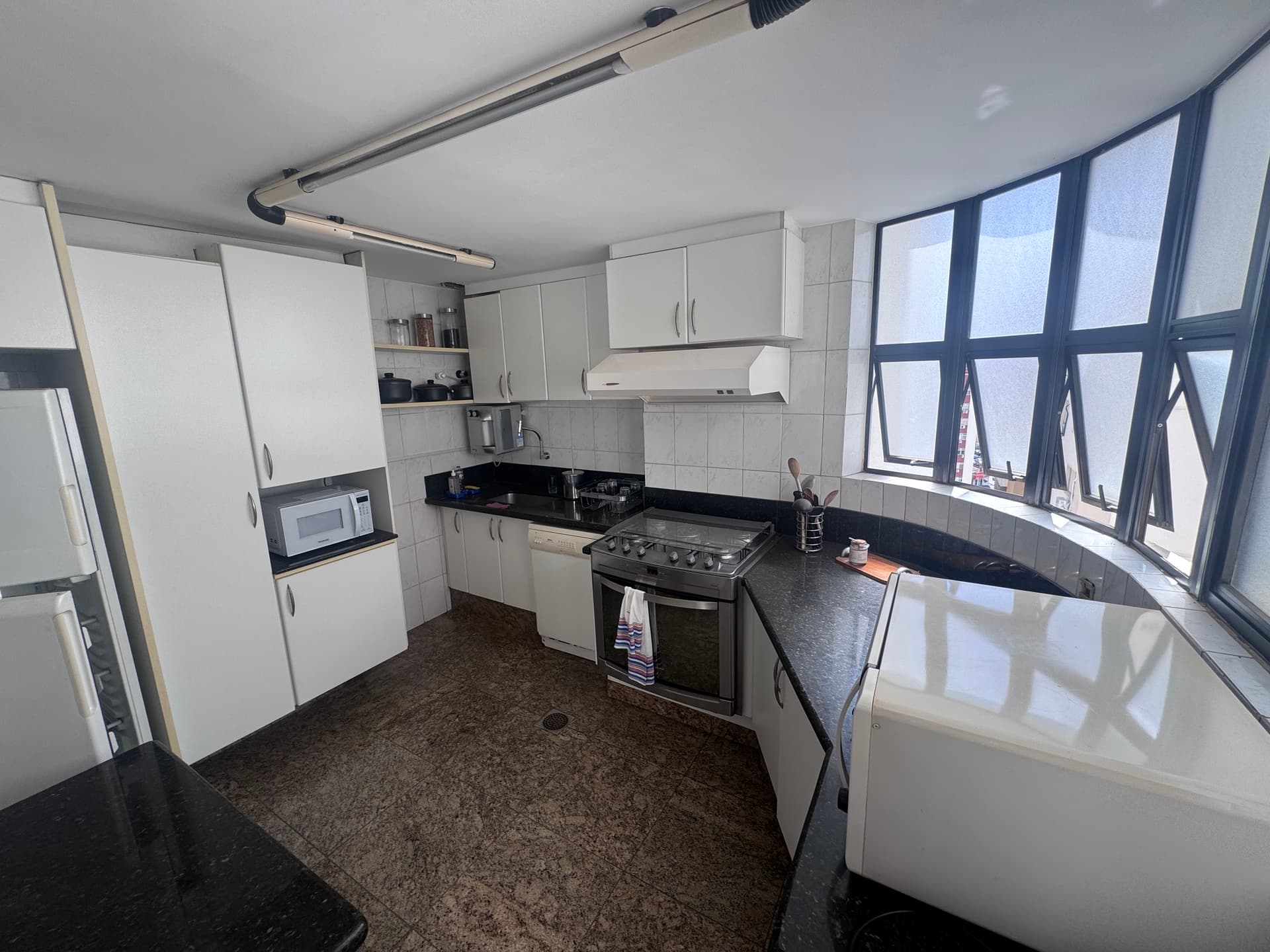 Cobertura de 435m2 no Setor Oeste