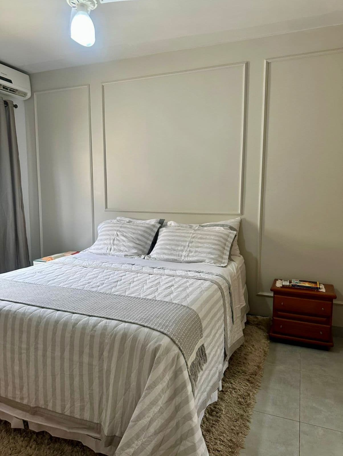 Casa Térrea Jd Guanabara 270m²
