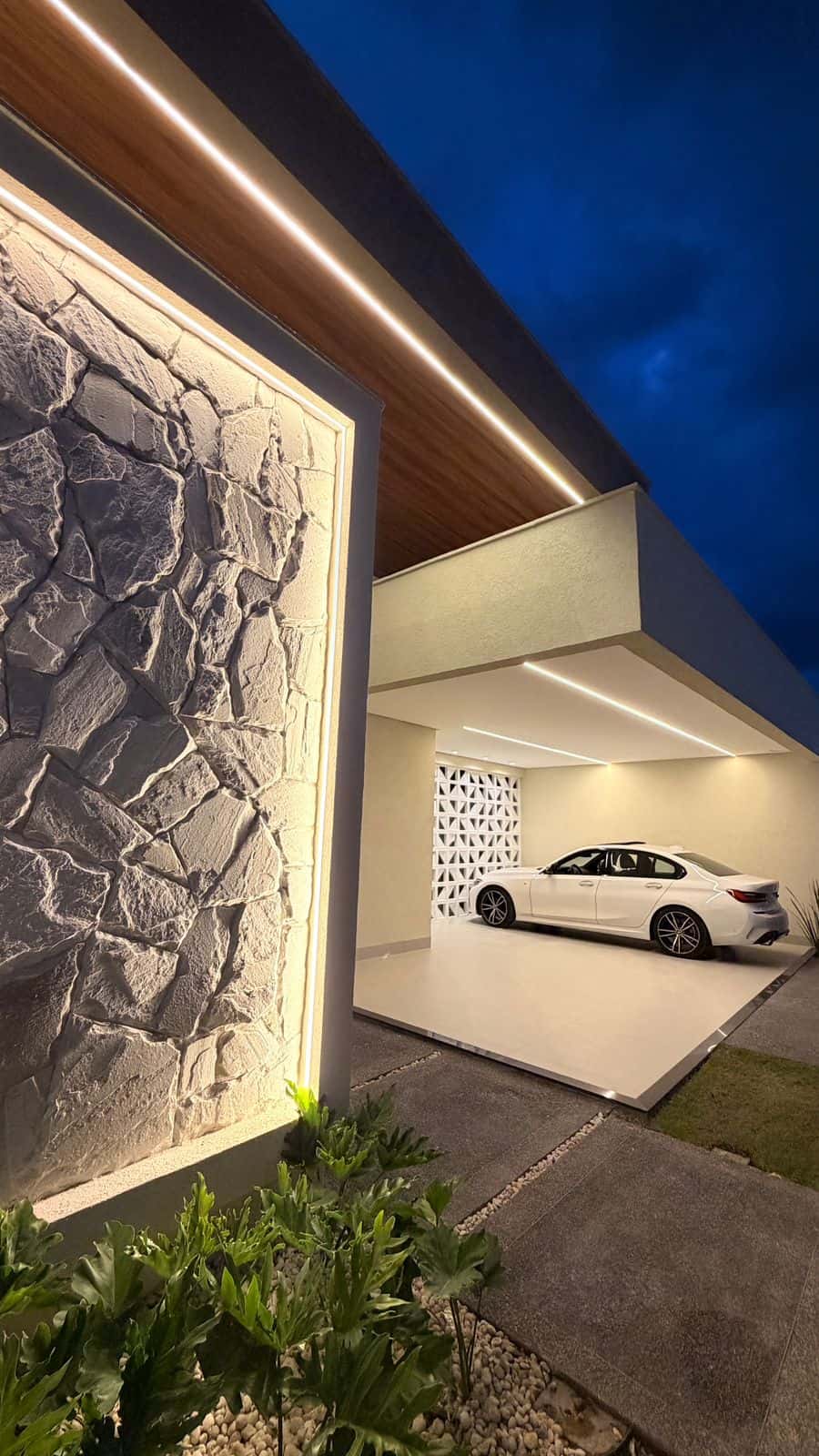 Casa Térrea Jardim Atlântico - 248m²
