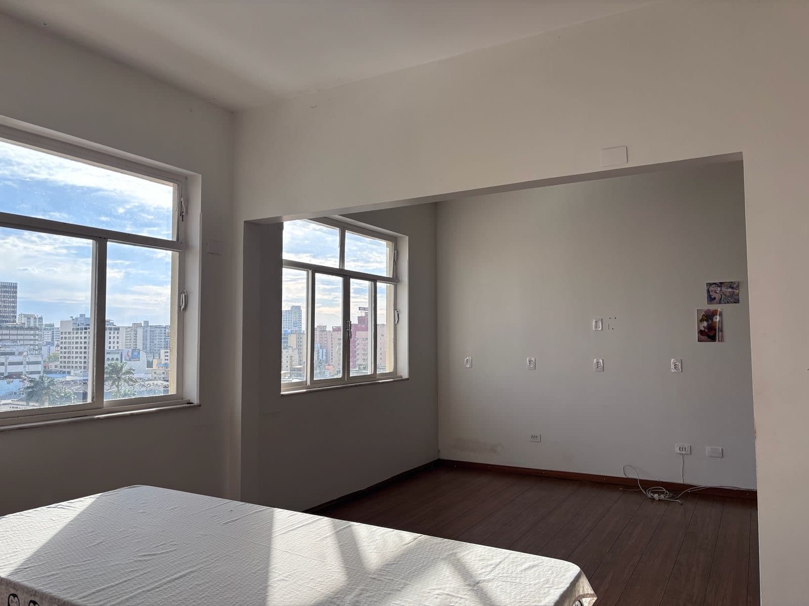 Apartamento Edifício Esplanada 111,91 m²