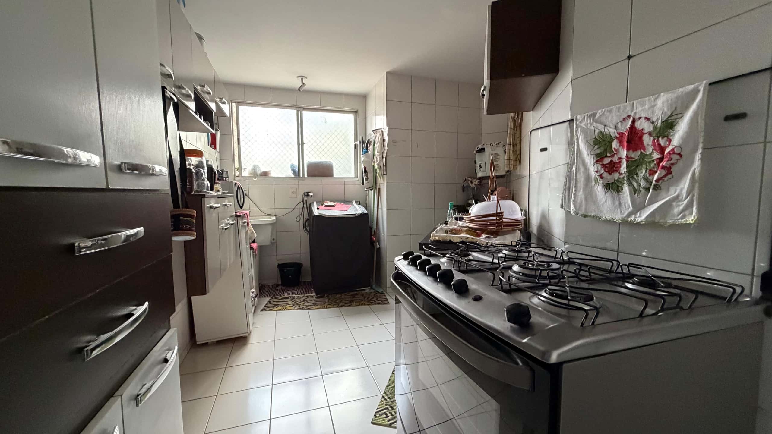 Vendo apartamento jardim Goiás 65m²