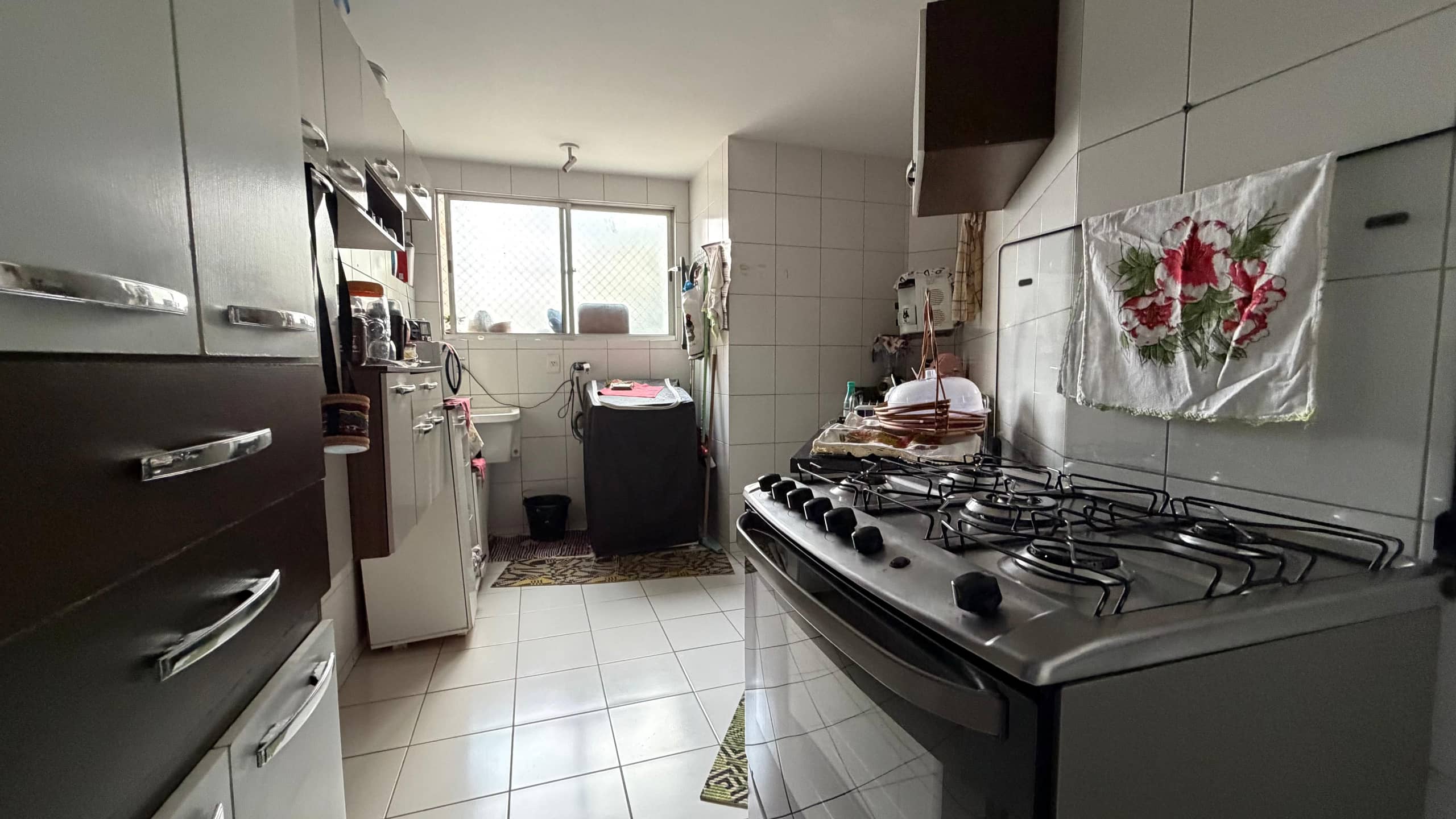 Vendo apartamento jardim Goiás 65m²