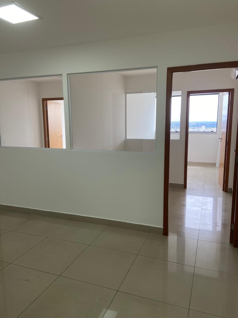 Sala Comercial Lourenço Office - 65,17m²