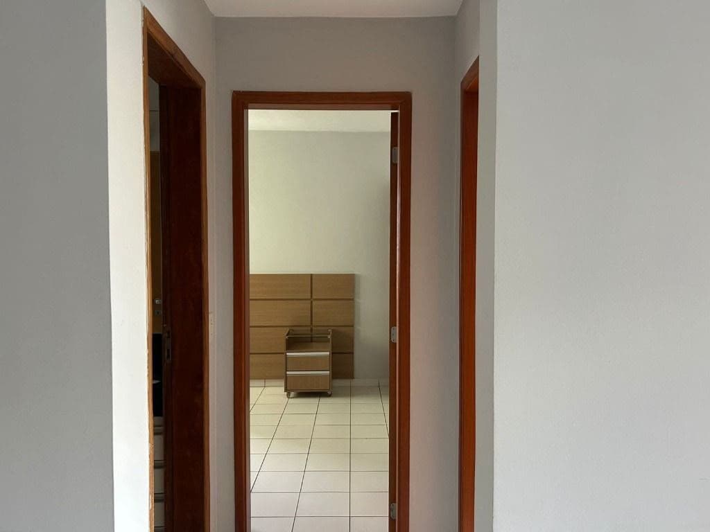 Mirante do Bosque 54m²