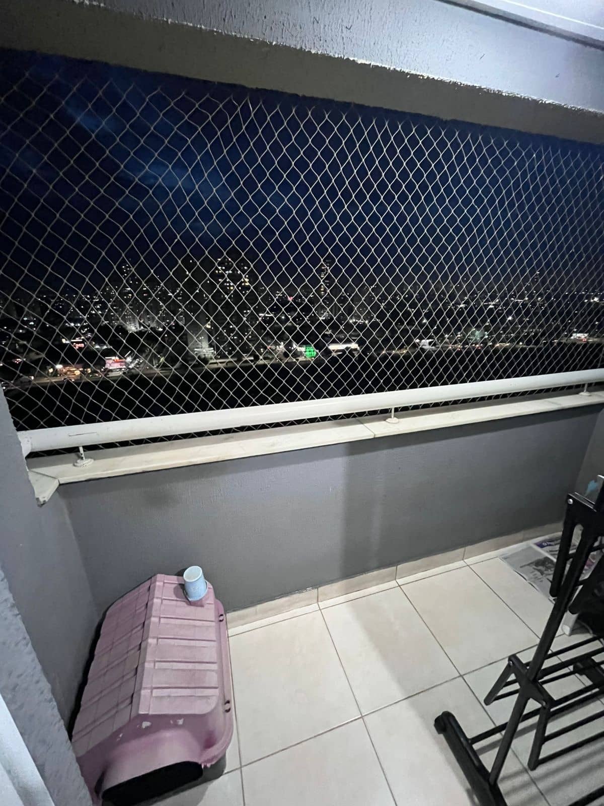 Vendo Apartamento Parque Amazônia 59m²