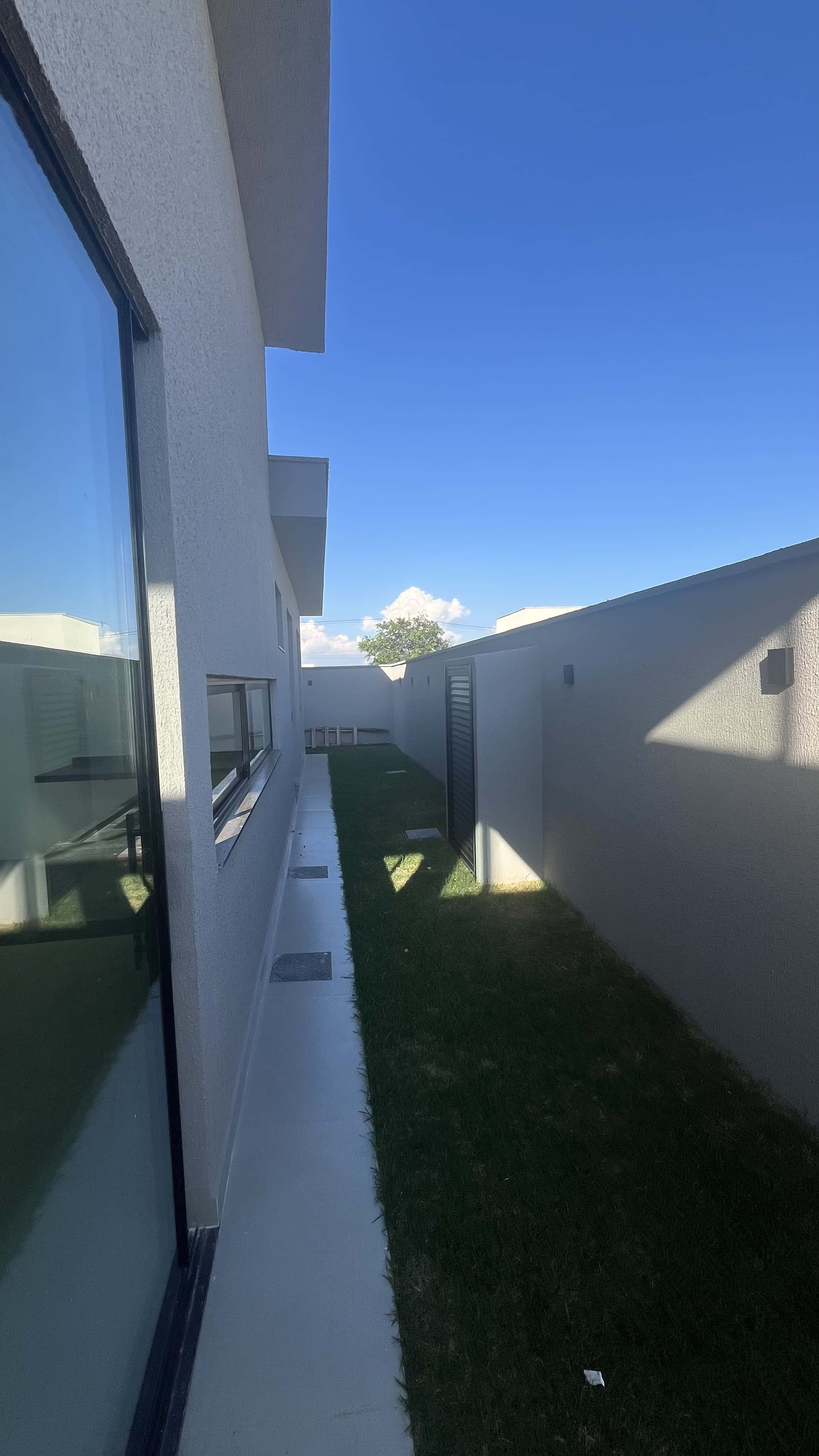 Casa térrea no Terras Alpha 2 - 150m²