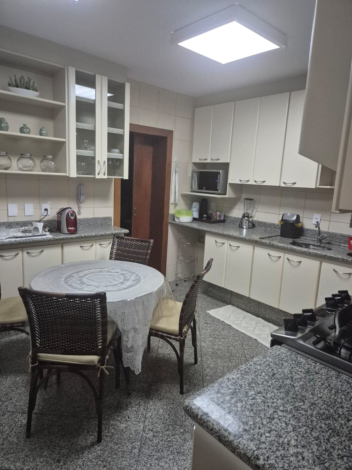 Apartamento Residencial Avignon 249m²