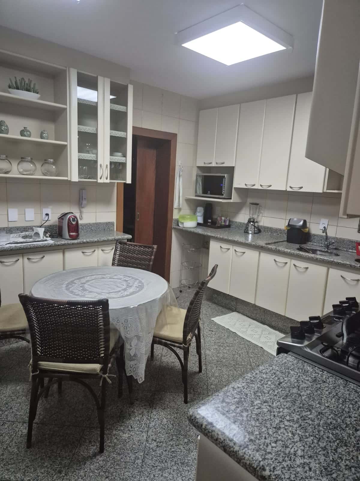 Apartamento Residencial Avignon 249m²