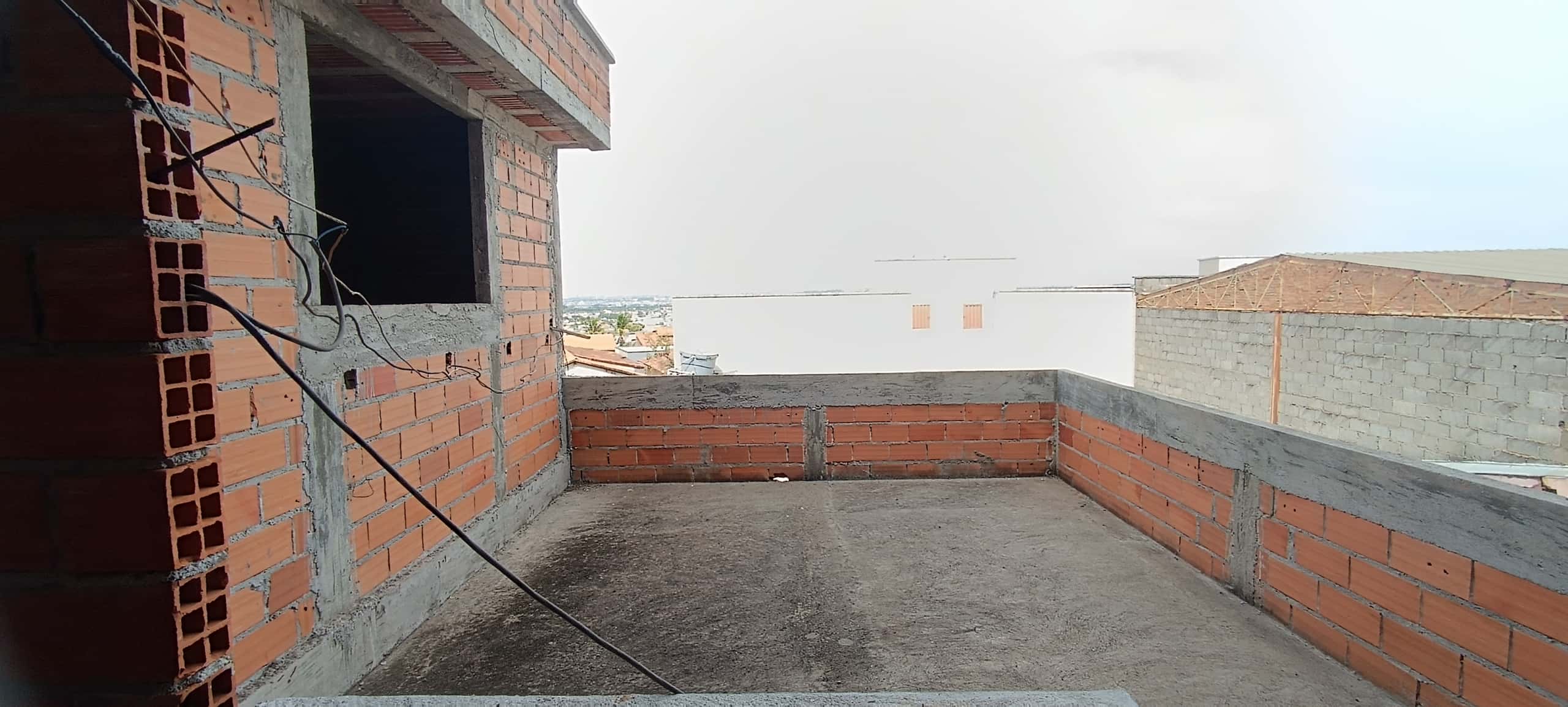Sobrado Duplex Jardim São José - 402m²