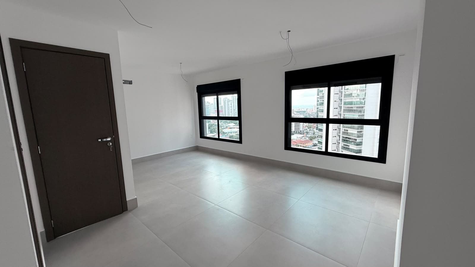 Apartamento no Setor Marista 84m²