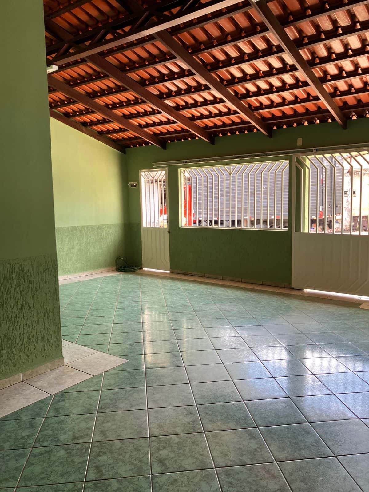 Casa Jardim Guanabara III - 151m²