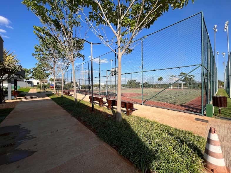 Lote Condomínio Terras Alphas 2 - 306m²