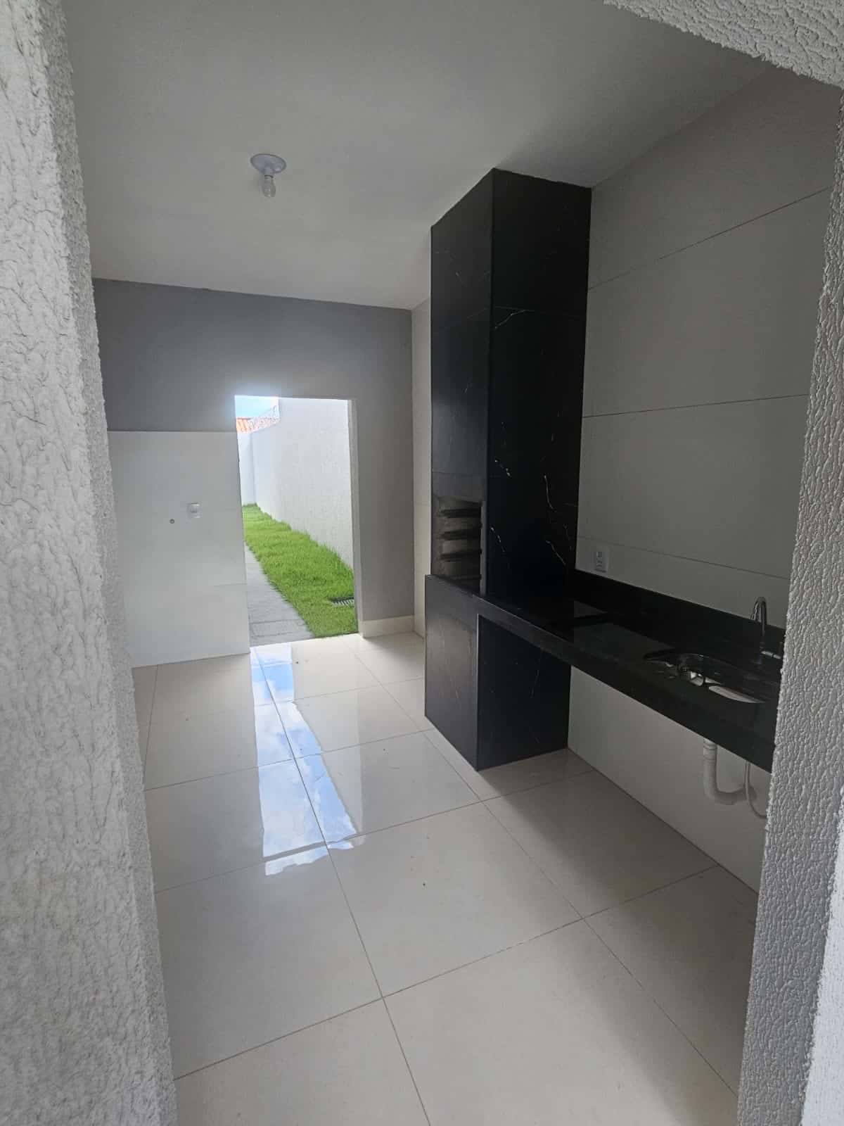 Casa Setor Aeroporto Sul 99m²