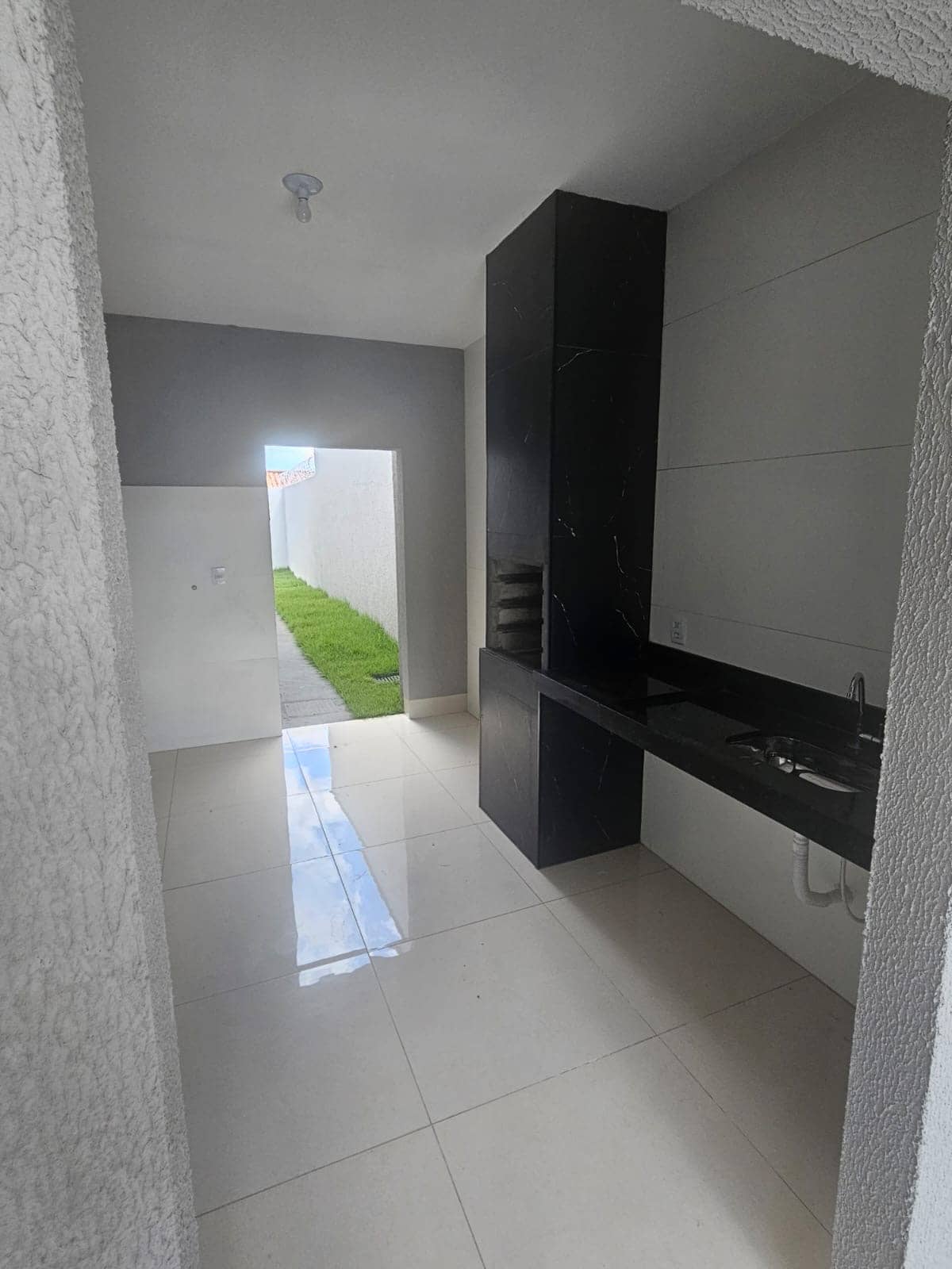 Casa Setor Aeroporto Sul 99m²