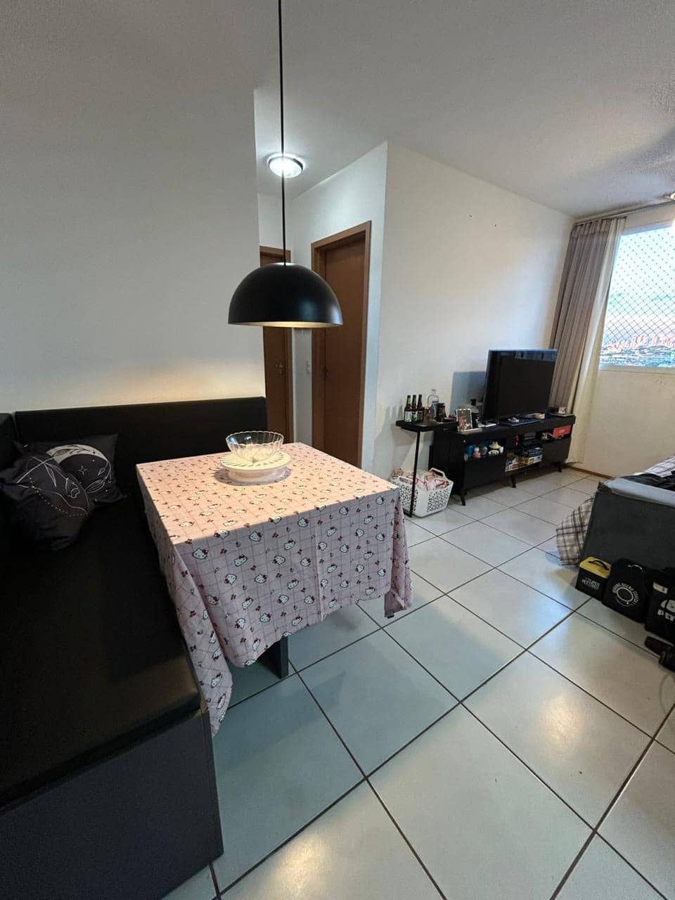Apartamento Vida Milão 49m²