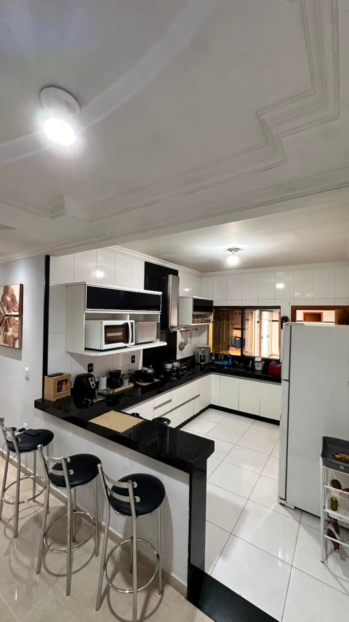 Residencial canadá