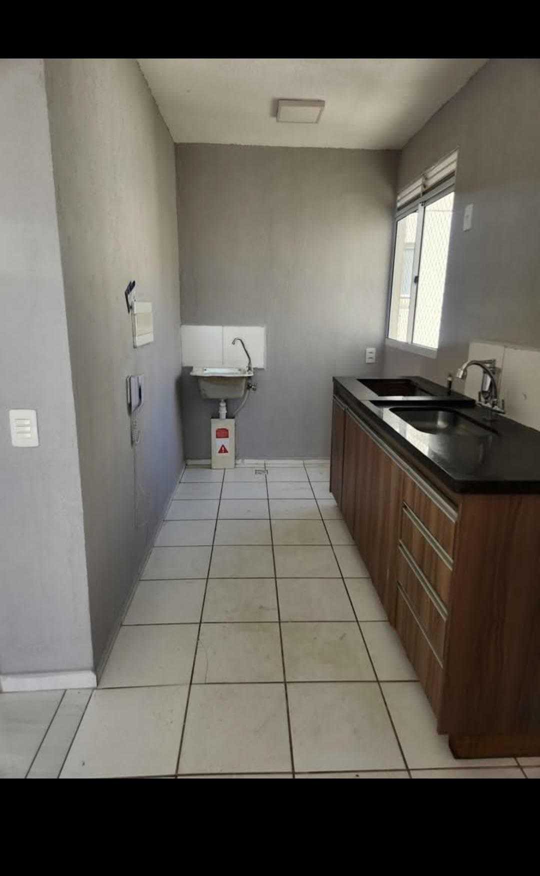 Apartamento Parque Cerrado 3