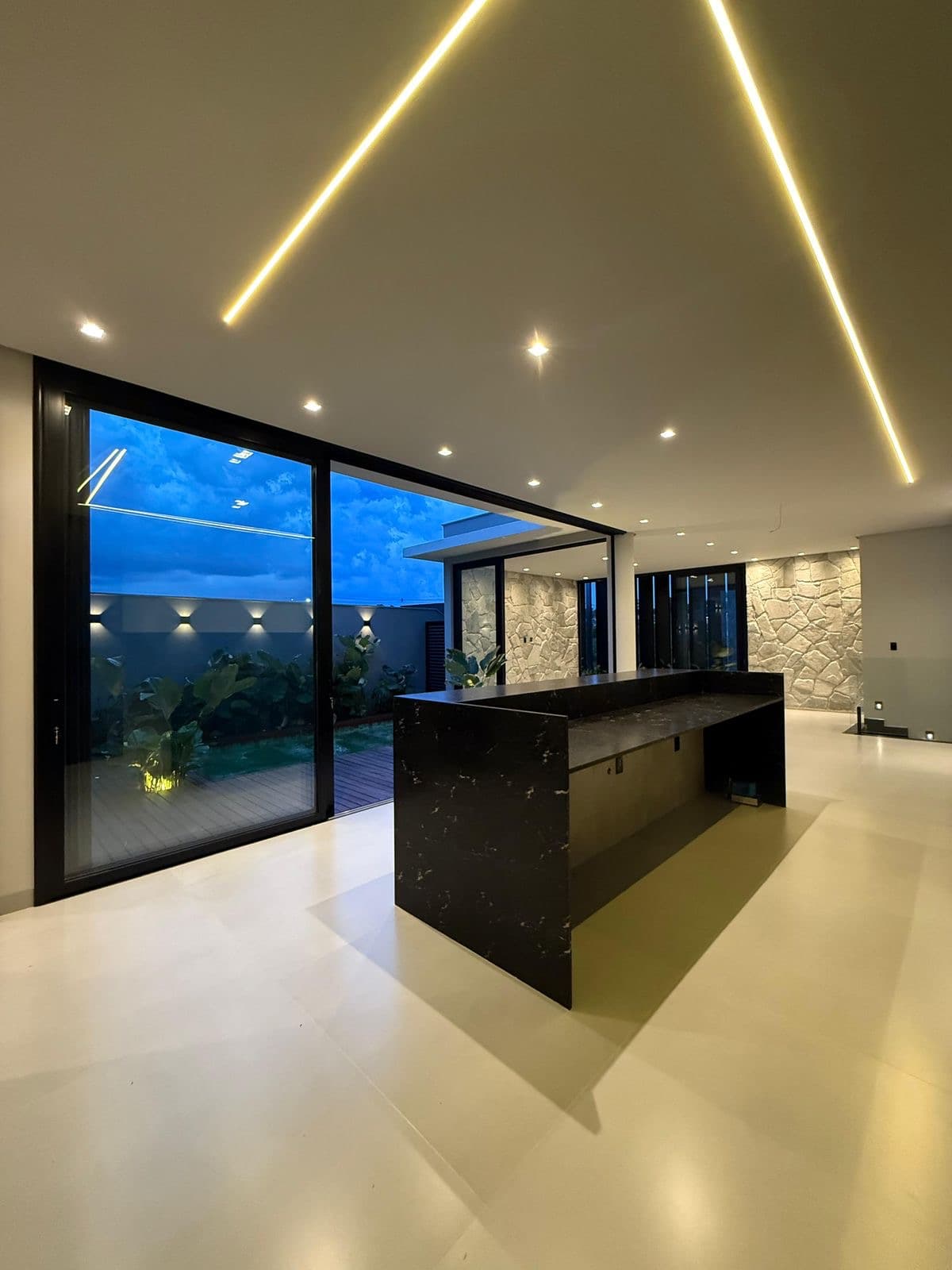 Casa Em Jardins Nápoles - 241m²