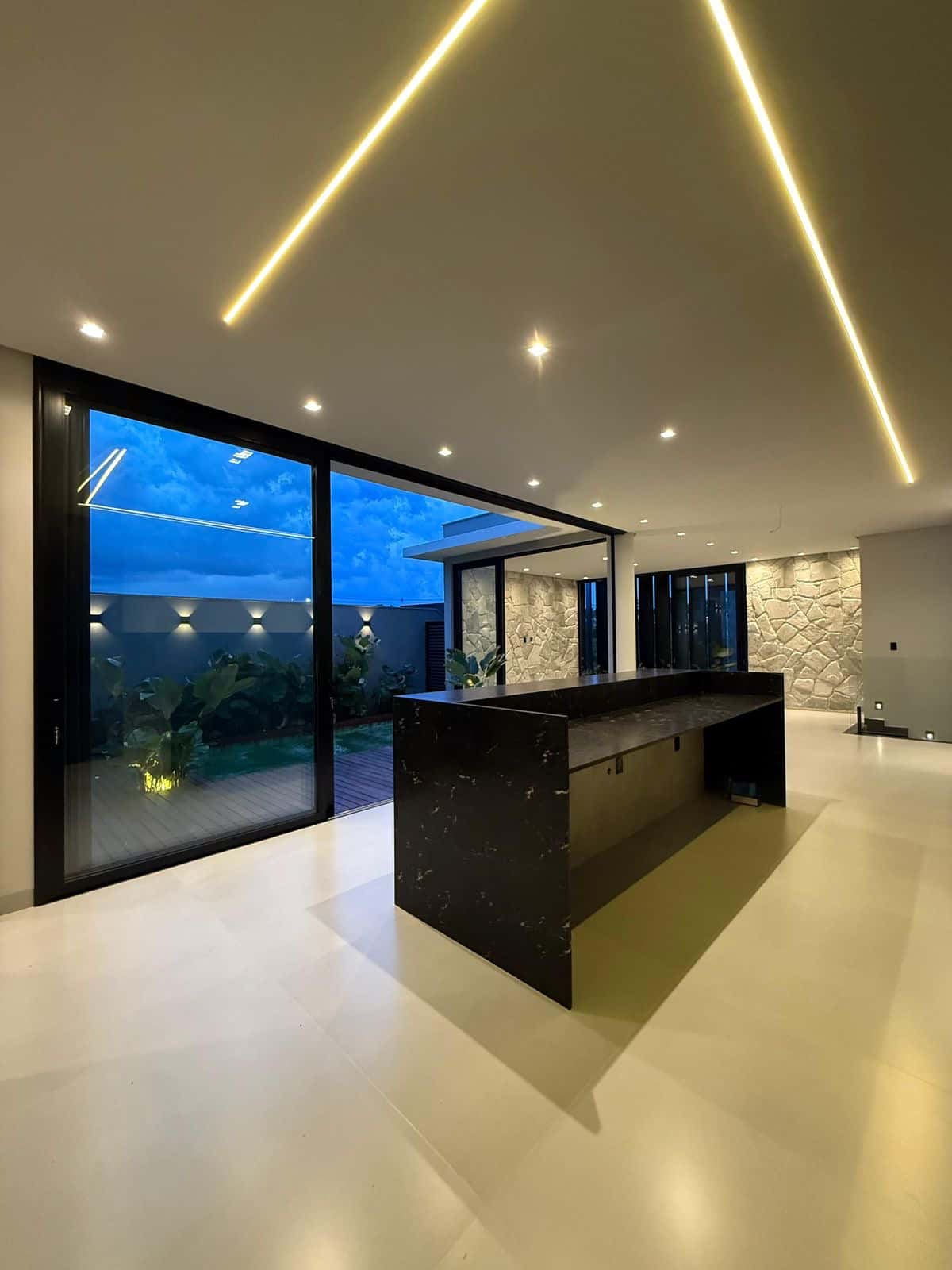 Casa Em Jardins Nápoles - 241m²