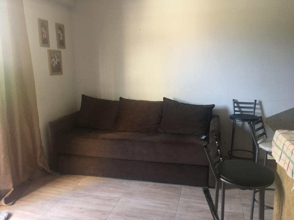 Apartamento Mont Blanc Caldas Novas 55m²