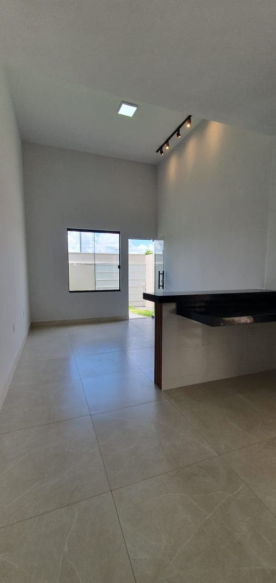 Casa Residencial Fideles 66m²