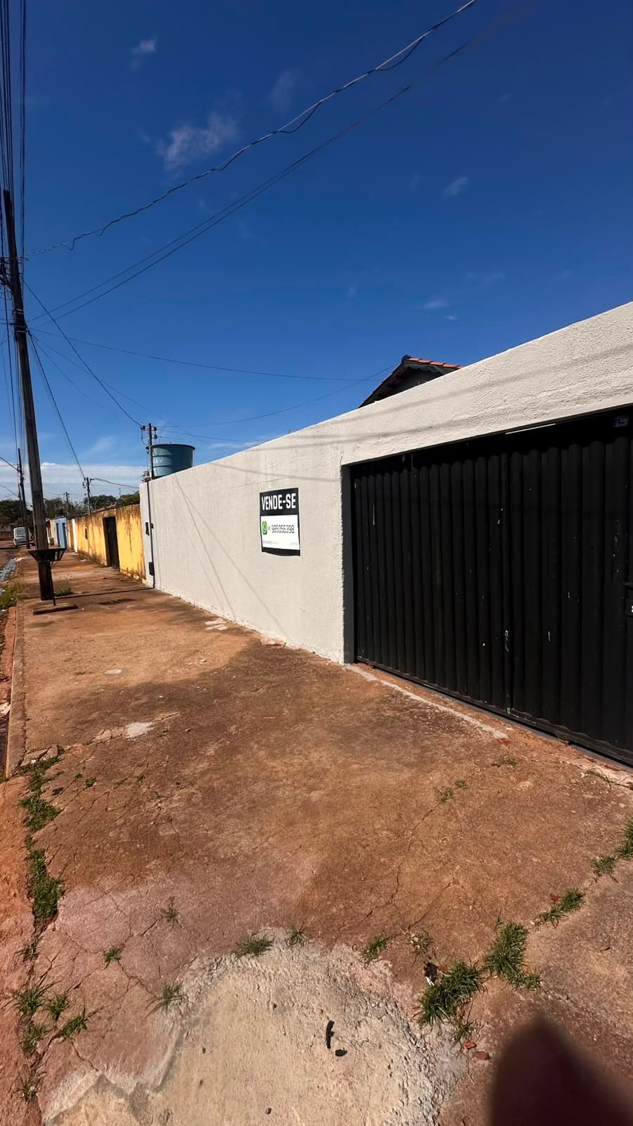 Casa Residencial Triunfo II - 70m²