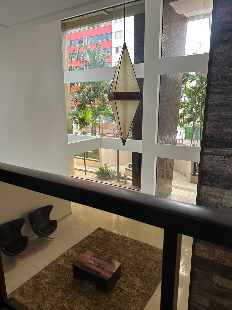 Area de convivencia