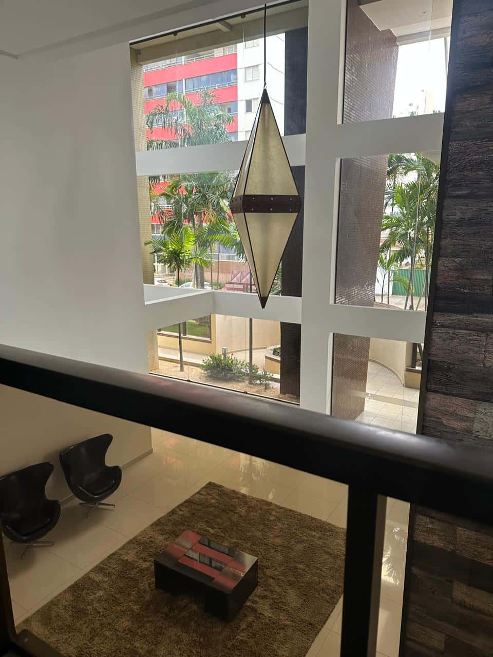 Area de convivencia