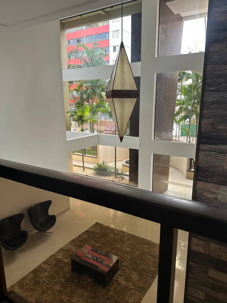 Area de convivencia