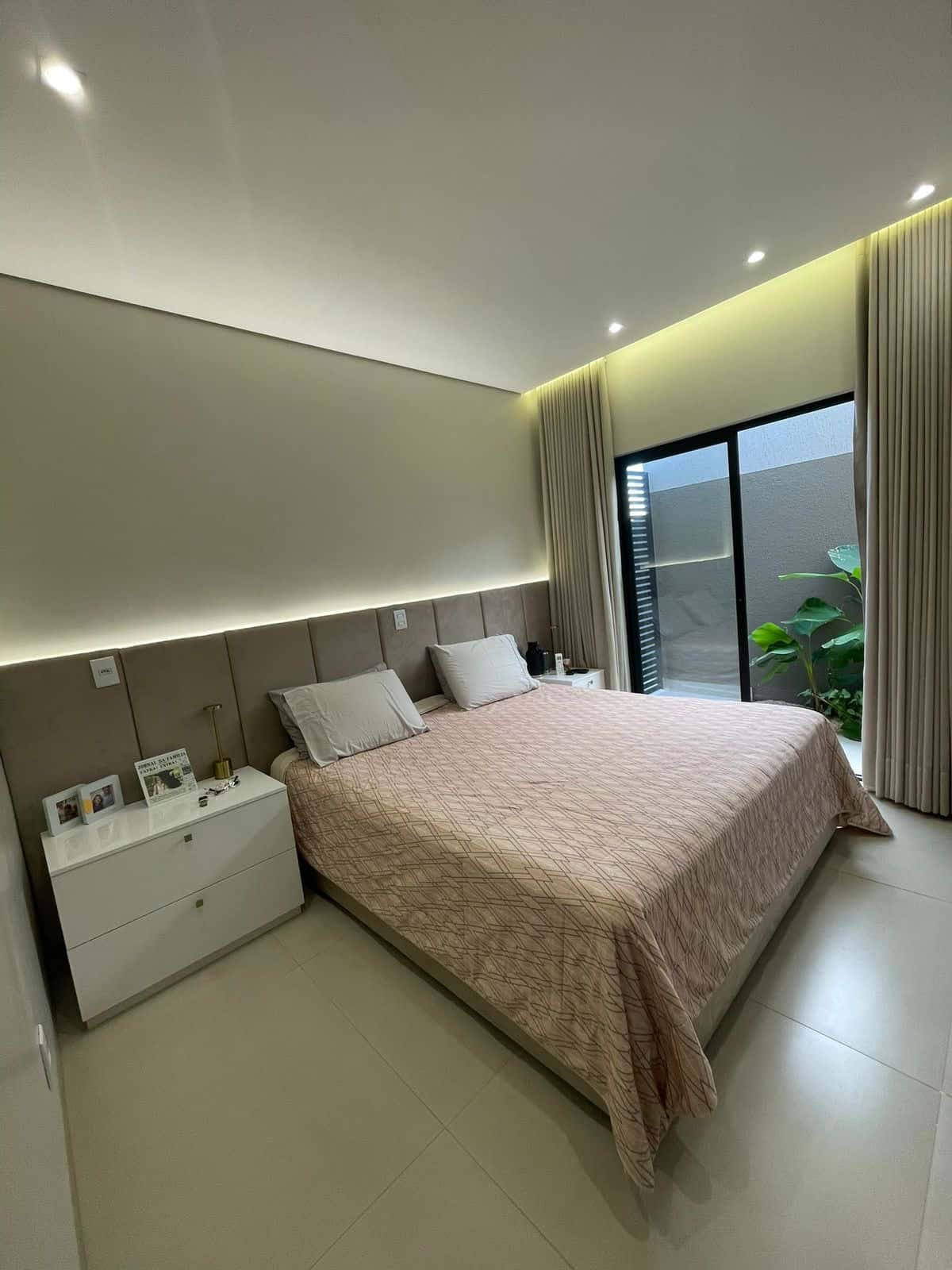 Casa Térrea No Jardins Capri - 147m²