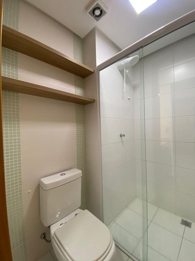 Apartamento | Setor Marista 49,22 m²