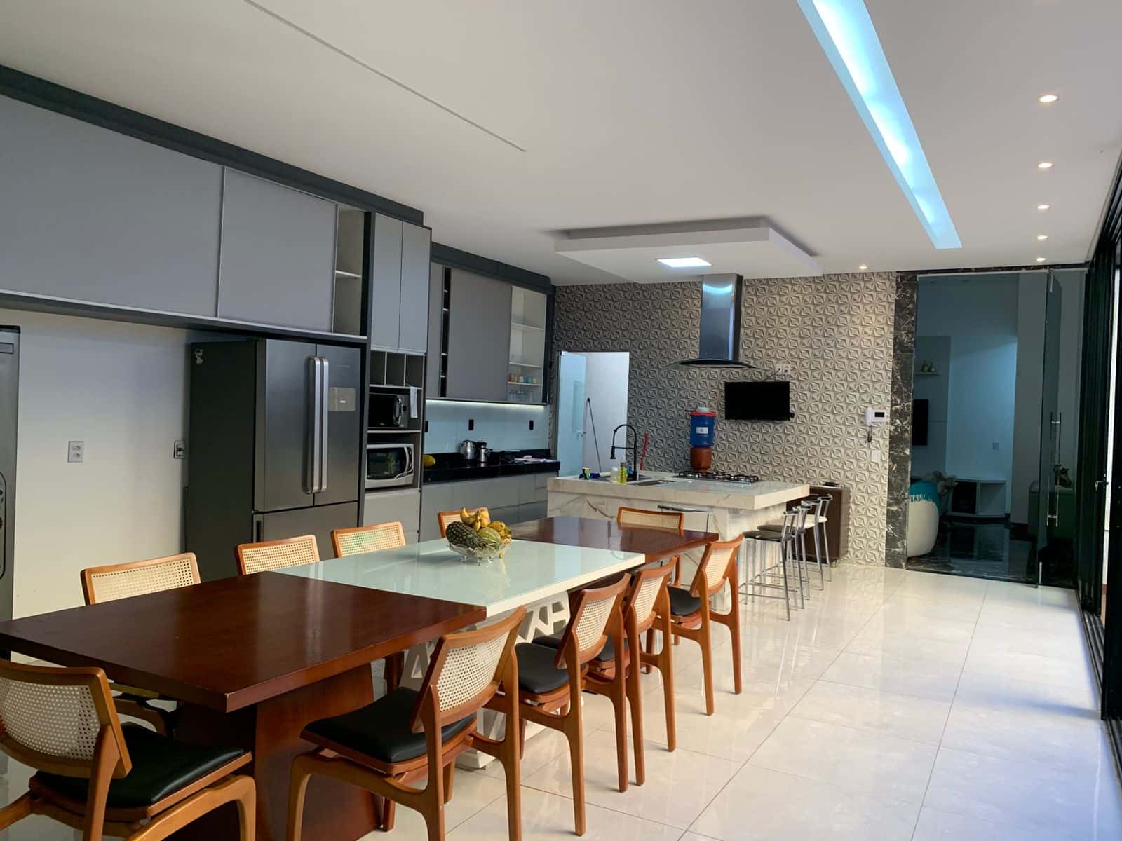 Casa Setor Leste Vila Nova - 300m²