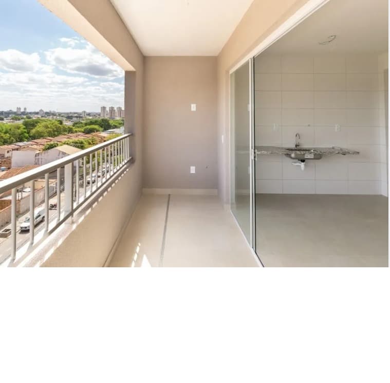 Residencial Varandas do Bueno, Setor Bueno