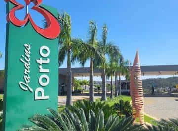 Lote Jardins Porto 300m²
