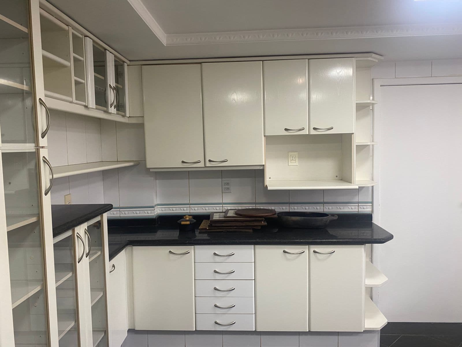 Cobertura Residencial Solar Ravena 141,52 m²