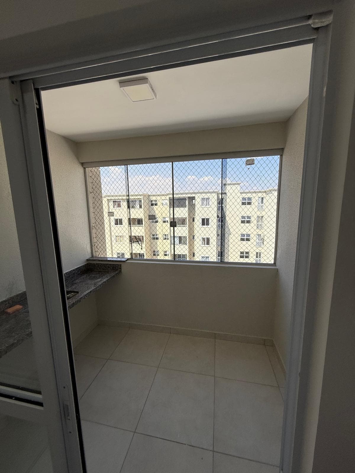 Residencial Flora Park Aroeira