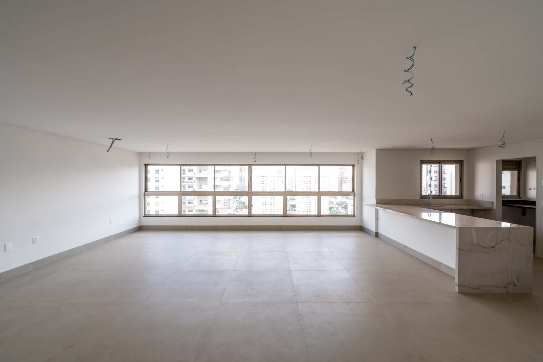 Apartamento Treze 36 Marista 162m²