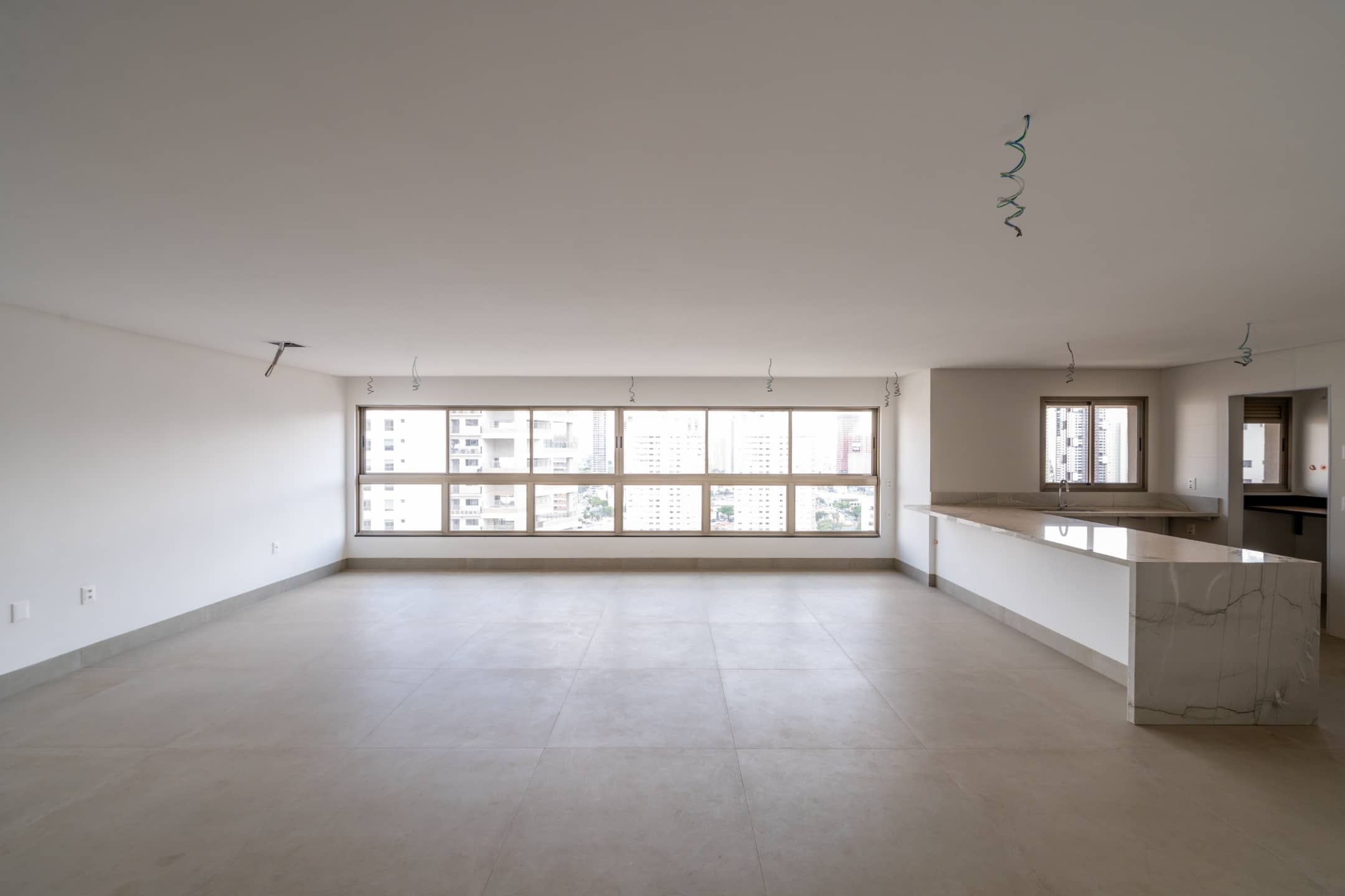 Apartamento Treze 36 Marista 162m²