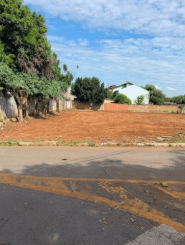 Terreno Setor Jaó - 1034m²