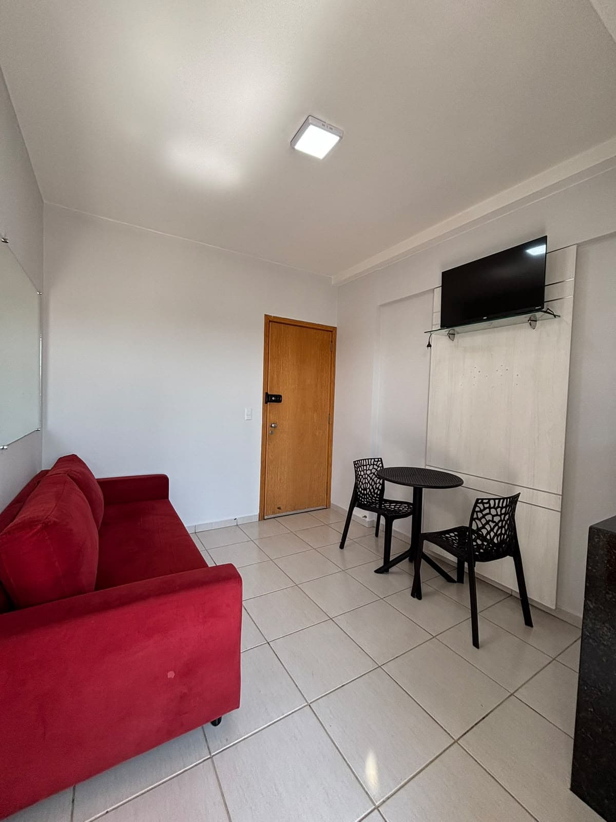 Apartamento Imperial Residence Setor Sul 31m²
