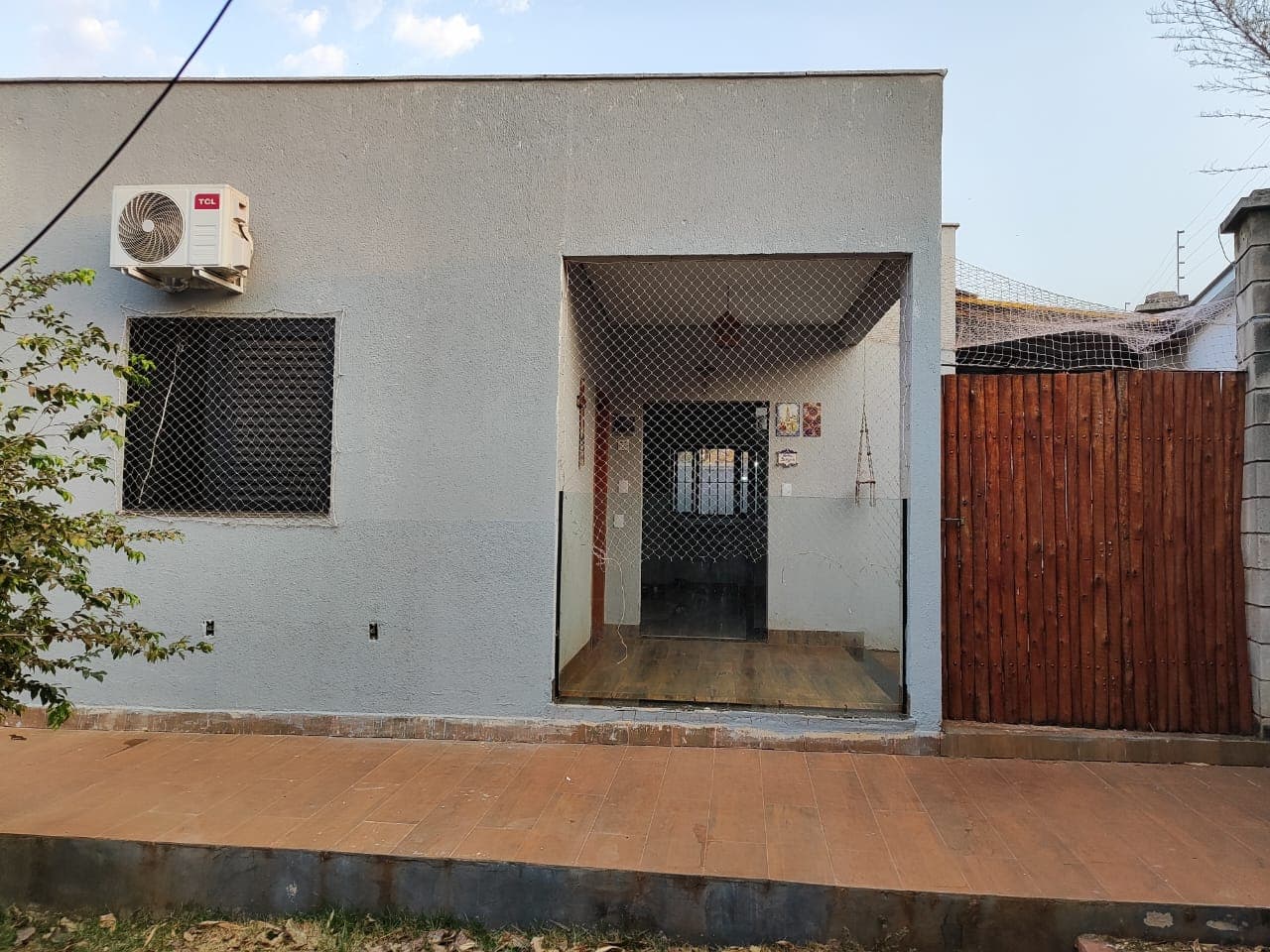 Area de convivencia