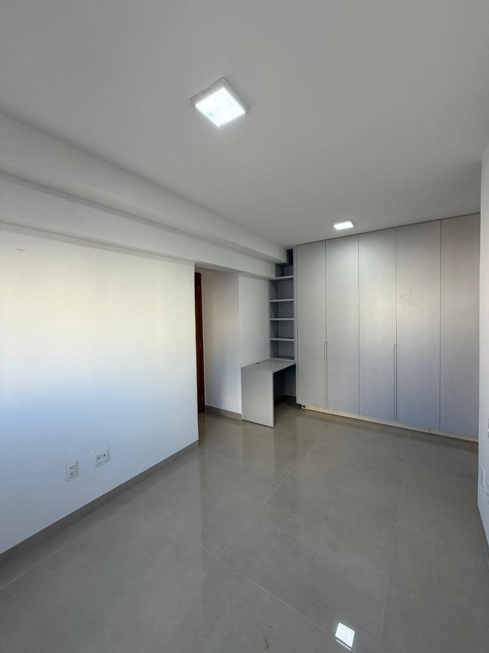 Apartamento Soft – Setor Pedro Ludovico 65m²